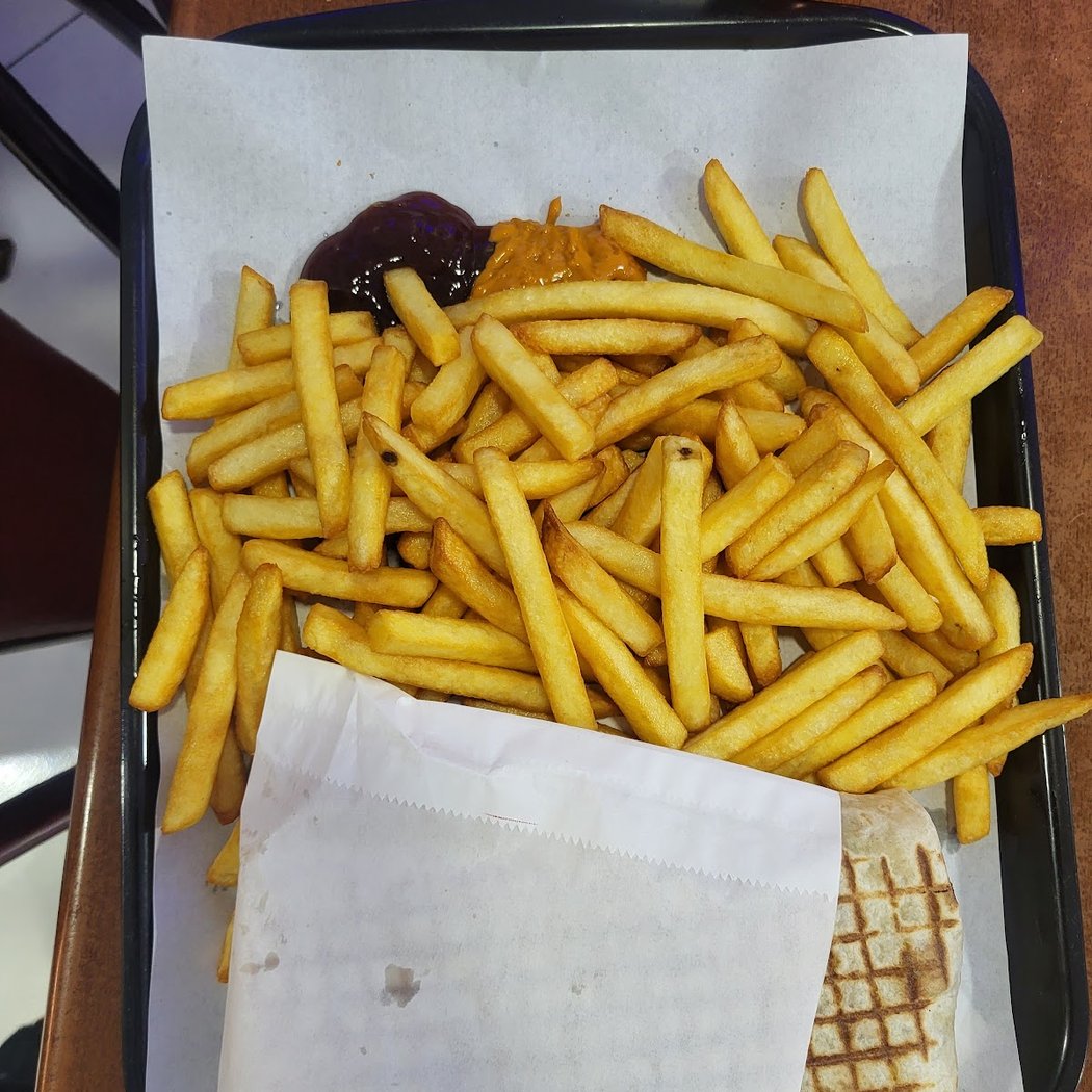Resto Les 126 3